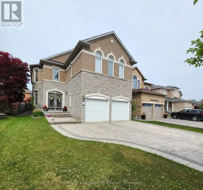 25 LORD  NELSON COURT, Richmond Hill