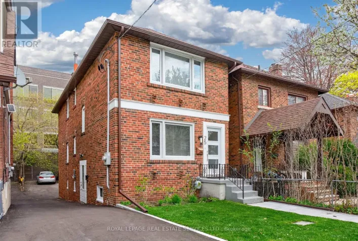 25 LORINDALE AVENUE, Toronto