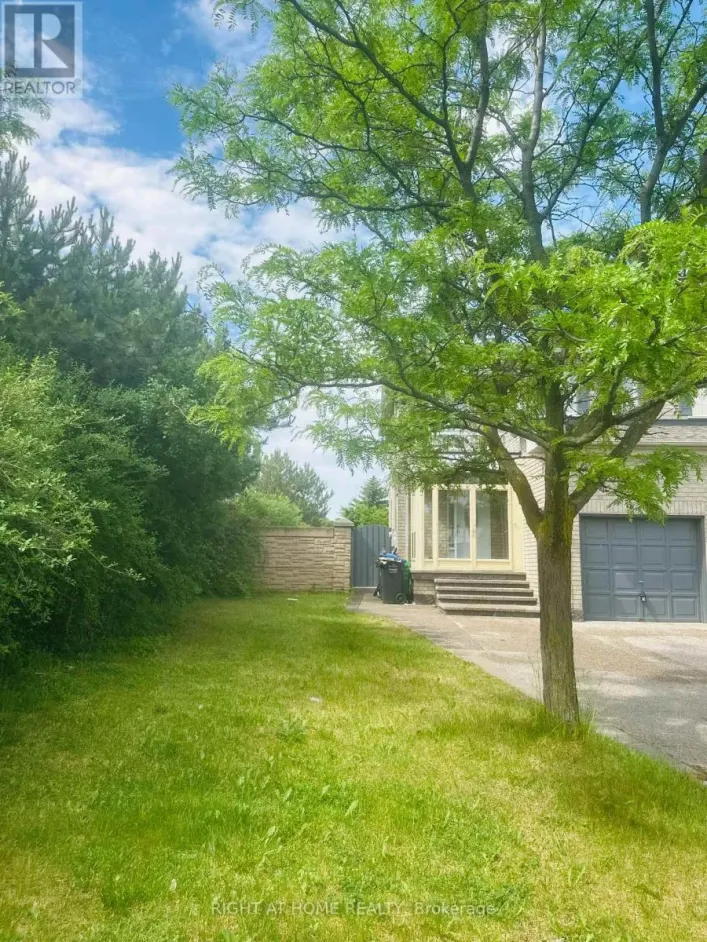 House for sale: 25 LUCIO COURT, Brampton