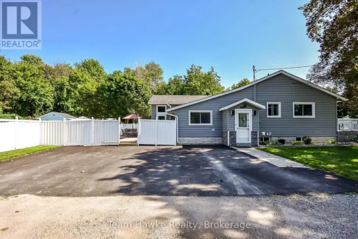 25 LUCY STREET, Penetanguishene