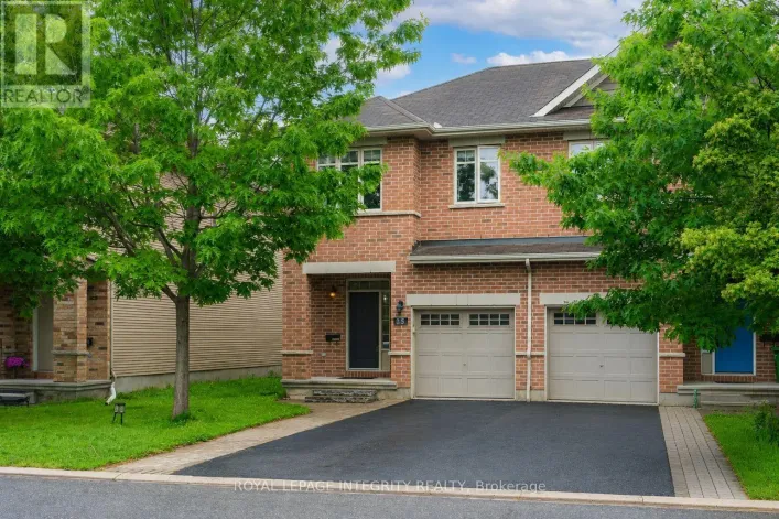 25 MADELON DRIVE, Ottawa