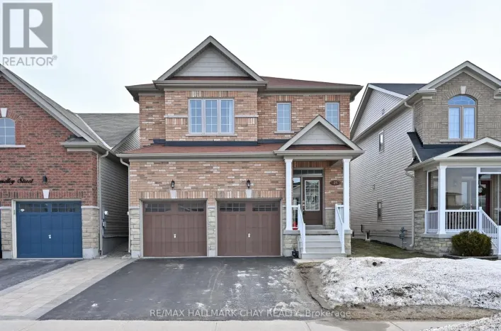 25 MANDLEY STREET, Essa