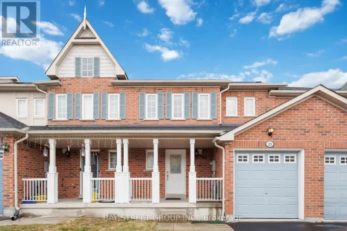 25 MAPLE RIDGE CRESCENT, Markham