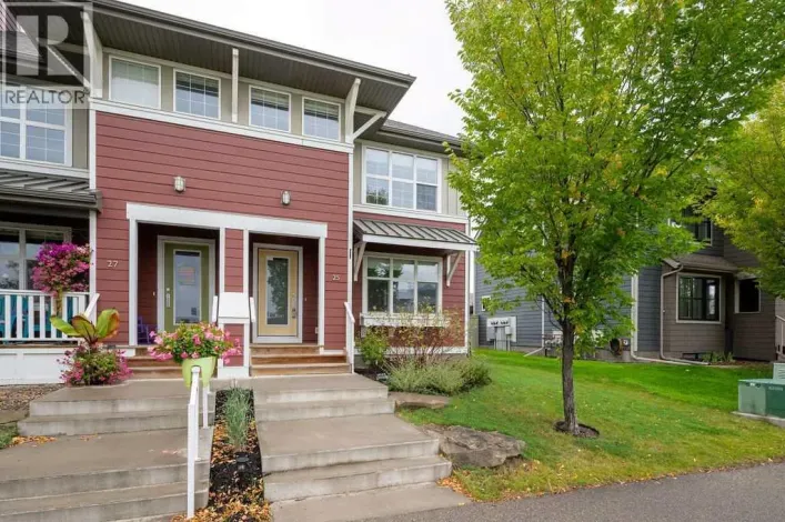 25 Marine Drive SE, Calgary