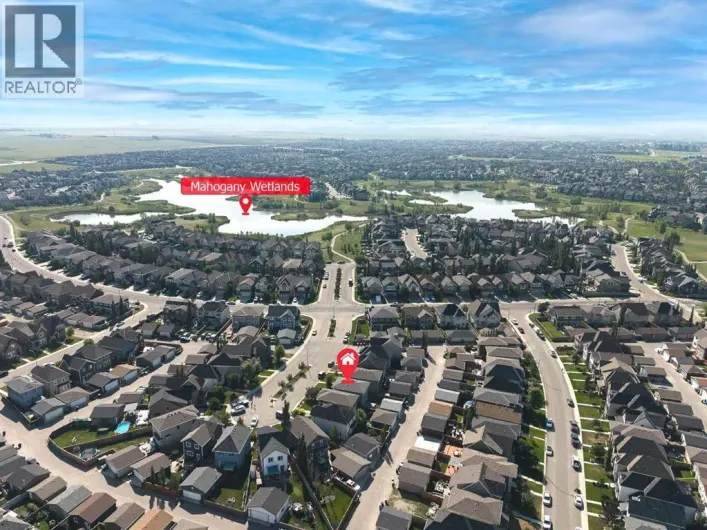25 Marquis Place SE, Calgary