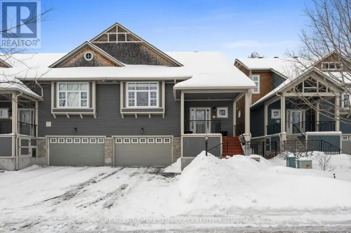 25 MARSH SPARROW PRIVATE, Ottawa