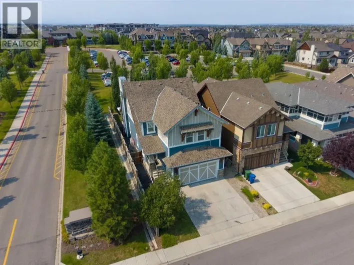 25 Masters Park SE, Calgary