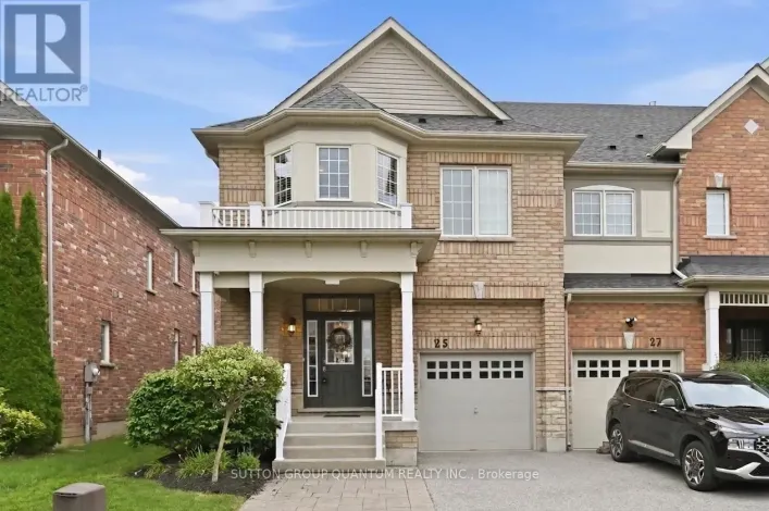 25 MCCARDY COURT, Caledon