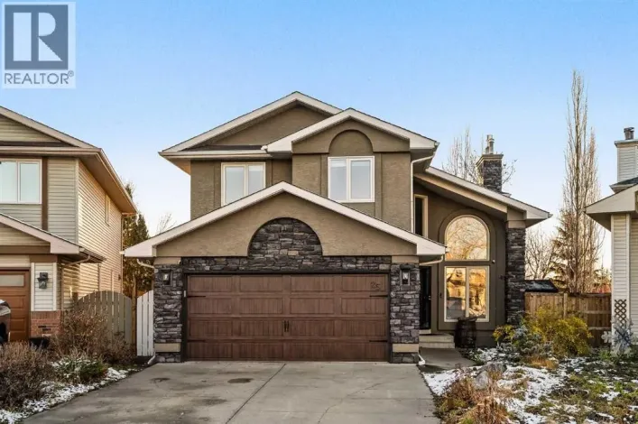 25 McKinley Bay SE, Calgary