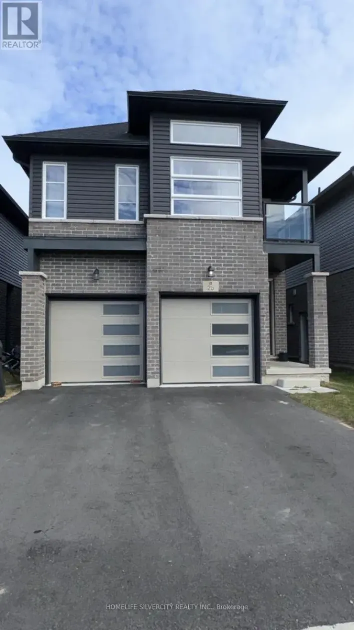 25 MCLAUGHLIN STREET, Welland