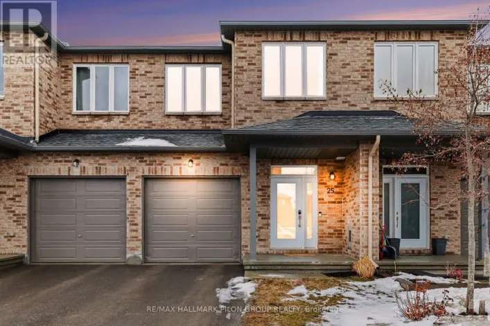 25 MCPHAIL ROAD, Carleton Place