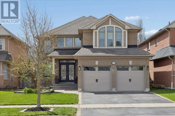 25 MEDLAND AVENUE, Whitby