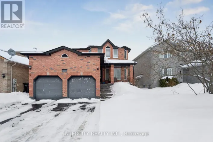 25 MEYER AVENUE, Barrie