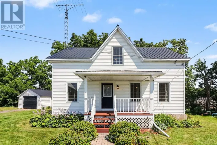 25 MILL STREET, North Dundas