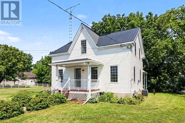 25 MILL STREET, North Dundas