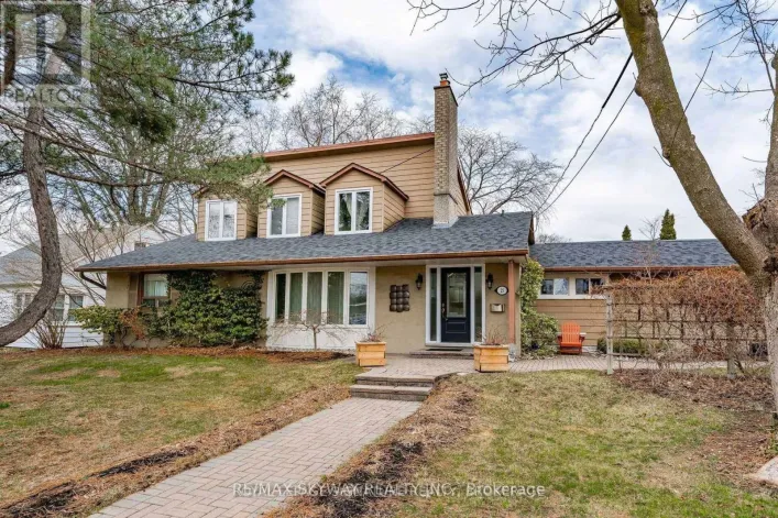 25 MINEOLA ROAD E, Mississauga