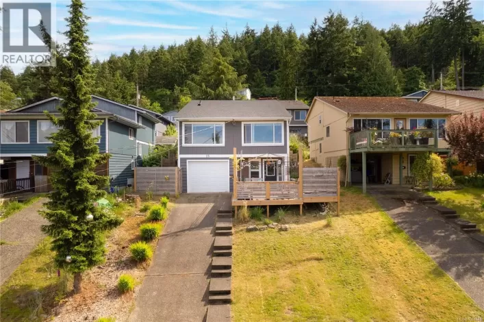 25 Morgan Pl, Nanaimo