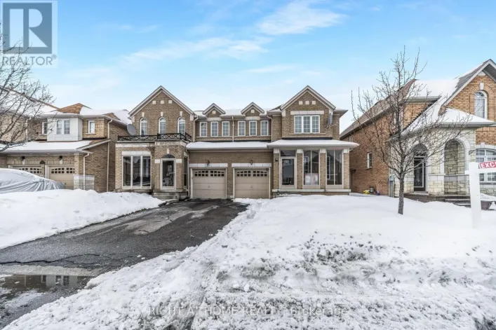 25 MULGRAVE STREET, Brampton