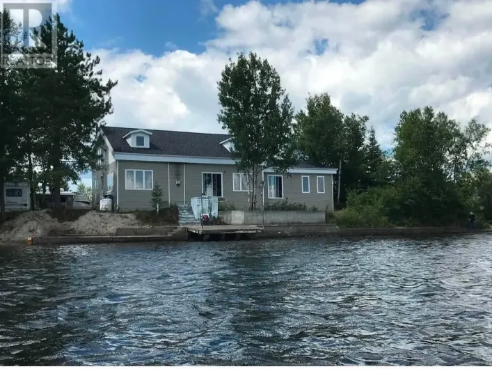 25 Mulligans Bay RD, Chapleau