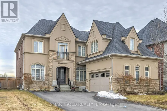 25 MUNSIE DRIVE, King