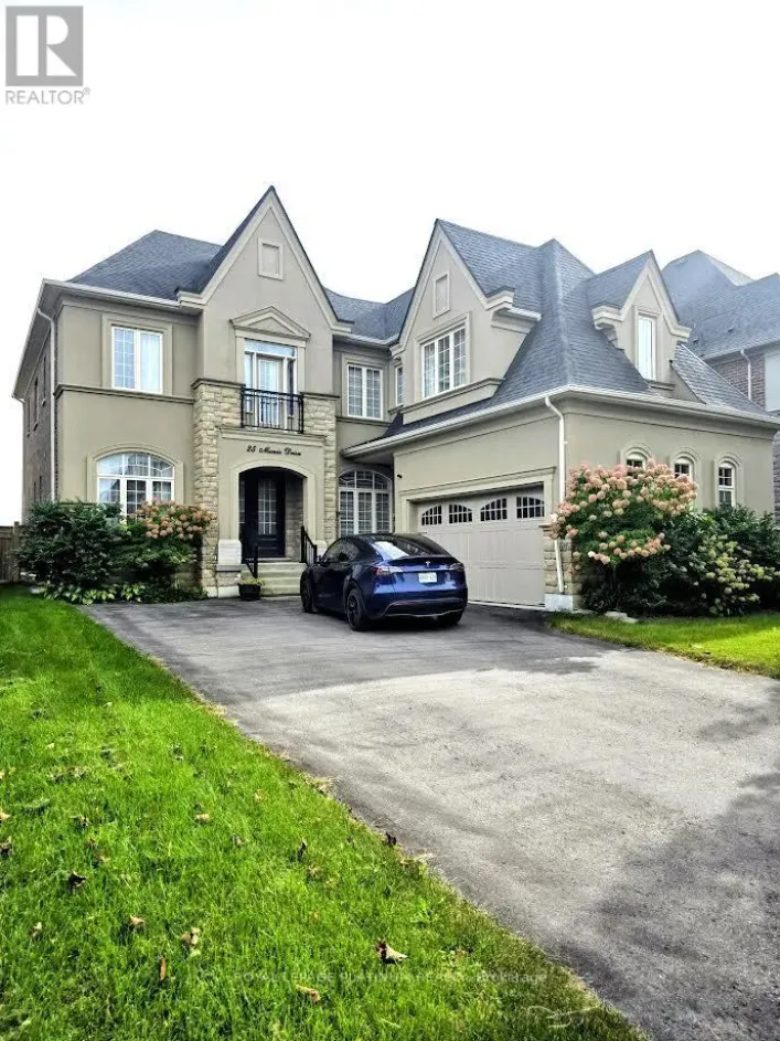 25 MUNSIE DRIVE, King