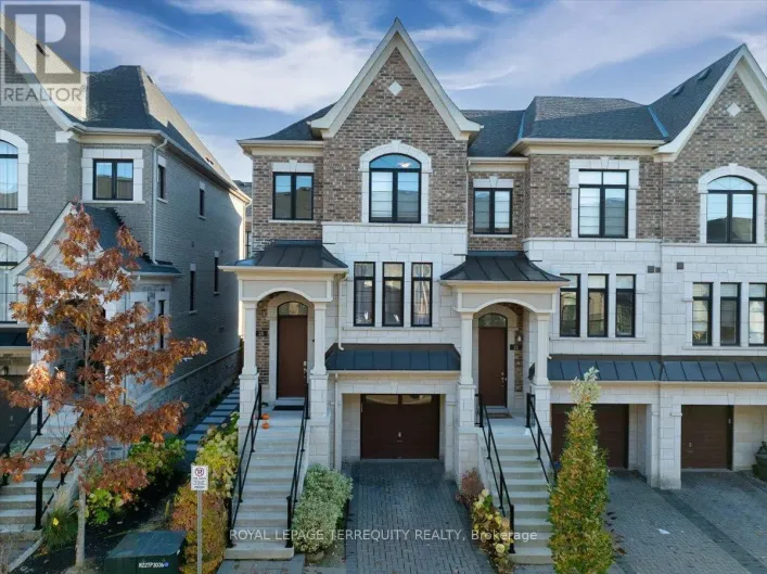 25 NARDINI LANE, Richmond Hill