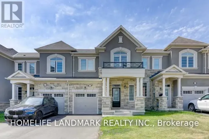 25 NESS DRIVE, Richmond Hill