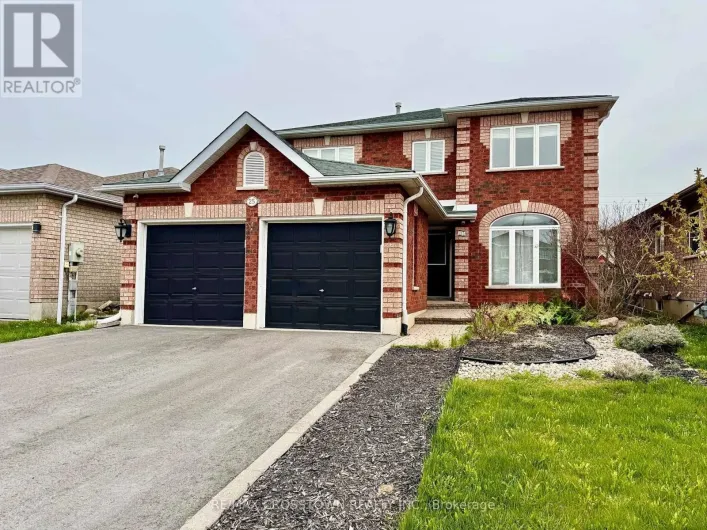 25 NICOLE MARIE AVENUE, Barrie