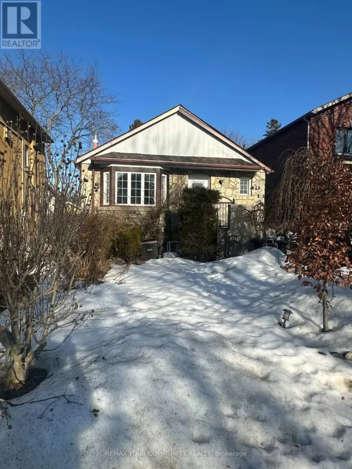 House for rent: 25 NINTH STREET, Toronto