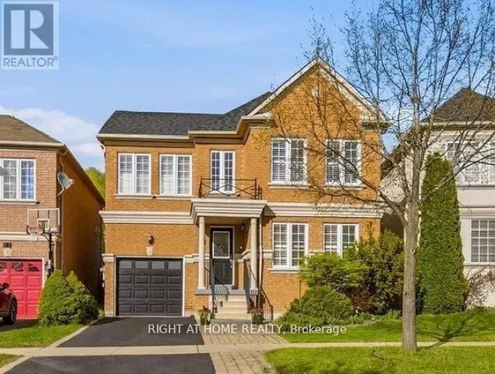 25 NOBBS DRIVE, Ajax
