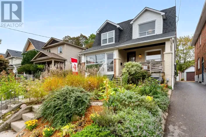 25 NORTHVIEW AVENUE, Toronto