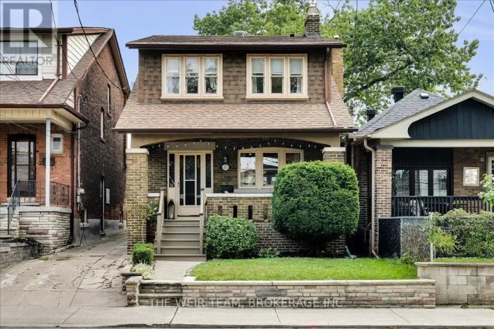 House for sale: 25 OAK PARK AVENUE, Toronto