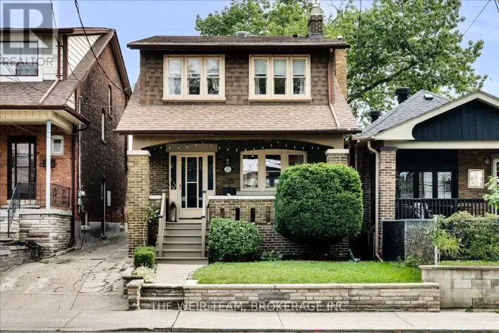25 OAK PARK AVENUE, Toronto