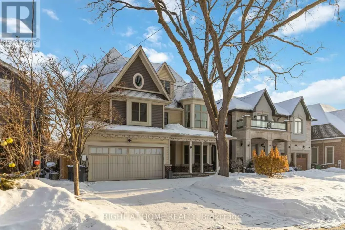 25 OAKWOOD AVENUE S, Mississauga