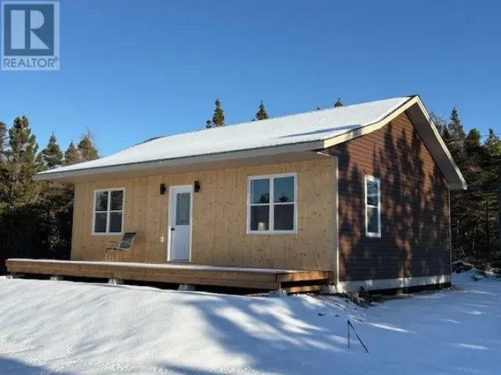 25 Ocean View Drive, Norman's Cove