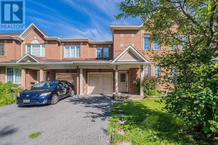 25 OLDFIELD STREET, Ottawa