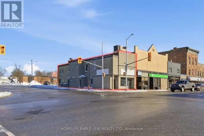 25 ONTARIO ROAD, West Perth