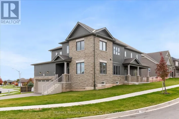 25 ORIOLE CRESCENT, Port Colborne