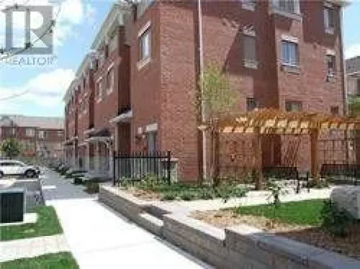 25 ORMEROD LANE, Richmond Hill