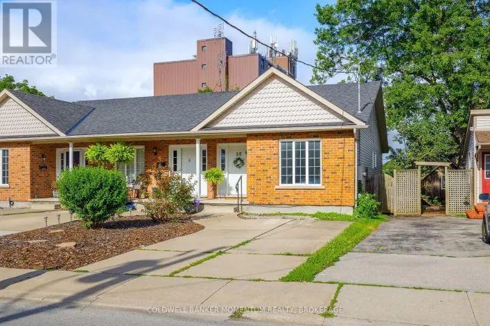 25 ORMOND STREET S, Thorold