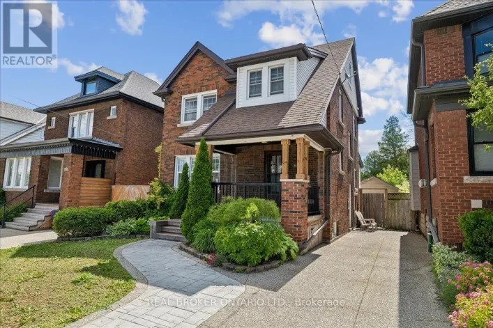25 OTTAWA STREET S, Hamilton