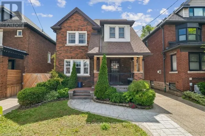 25 OTTAWA STREET S, Hamilton