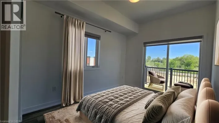 25 PALACE Street Unit# 390, Kitchener