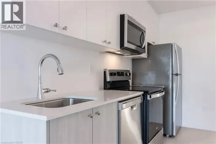 25 PALACE Street Unit# P10, Kitchener