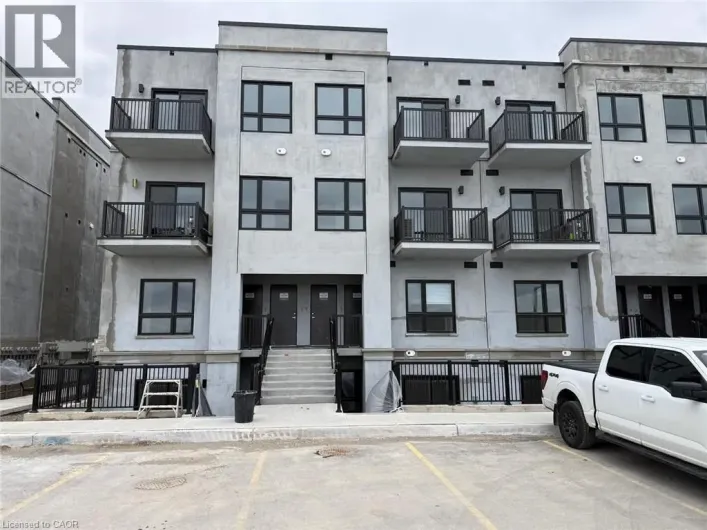 25 PALACE Street Unit# Q2, Kitchener