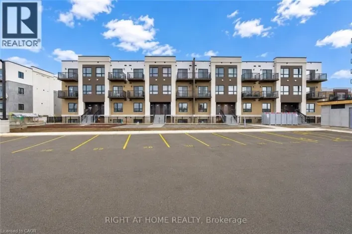 25 PALACE Street Unit# Q24, Kitchener