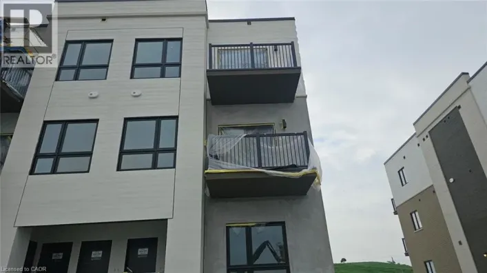 25 PALACE Street Unit# Q26, Kitchener