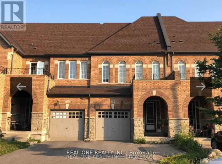 25 PAPER MILLS CRESCENT, Richmond Hill