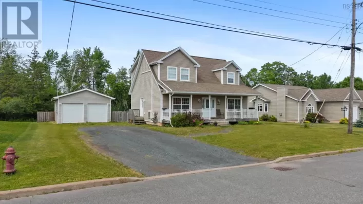 25 Parkview Drive, New Glasgow