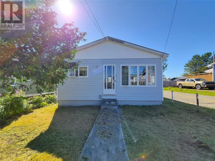 25 Patrick Street, Grand Falls-Windsor